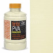 Detalhes do produto Tinta PVA Daiara Mineral 02 - 500ml